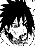Chapitre 464 de Naruto
