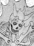 Chapitre 465 de Naruto