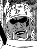 Chapitre 468 de Naruto