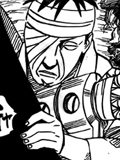 Chapitre 474 de Naruto