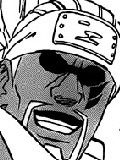 Chapitre 494 de Naruto