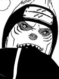 Chapitre 508 de Naruto