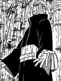Chapitre 509 de Naruto