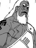Chapitre 525 de Naruto