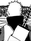Chapitre 526 de Naruto