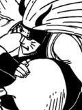 Chapitre 527 de Naruto