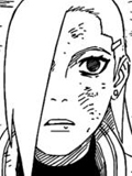 Chapitre 534 de Naruto