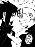 Chapitre 538 de Naruto