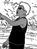 Chapitre 542 de Naruto