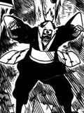 Chapitre 545 de Naruto