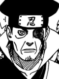 Chapitre 553 de Naruto