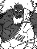Chapitre 554 de Naruto