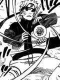 Chapitre 555 de Naruto