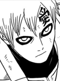 Chapitre 557 de Naruto