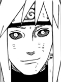 Chapitre 558 de Naruto