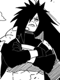 Chapitre 559 de Naruto