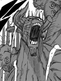 Chapitre 565 de Naruto