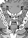 Chapitre 568 de Naruto