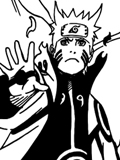 Chapitre 571 de Naruto