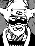 Chapitre 572 de Naruto