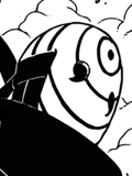 Chapitre 573 de Naruto