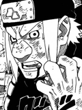Chapitre 575 de Naruto