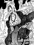 Chapitre 577 de Naruto