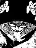 Chapitre 578 de Naruto