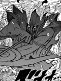 Chapitre 579 de Naruto