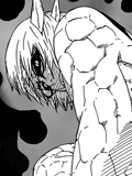 Chapitre 580 de Naruto