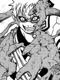 Chapitre 83 de Naruto