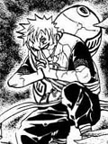 Chapitre 84 de Naruto