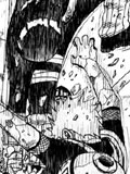 Chapitre 86 de Naruto