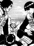 Chapitre 87 de Naruto