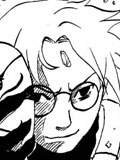 Chapitre 89 de Naruto