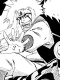 Chapitre 91 de Naruto