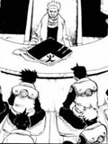 Chapitre 93 de Naruto