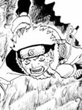 Chapitre 95 de Naruto