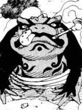 Chapitre 96 de Naruto