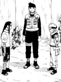 Chapitre 99 de Naruto