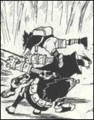 Chapitre 10 de Naruto