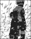 Chapitre 109 de Naruto