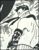 Chapitre 11 de Naruto