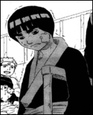 Chapitre 110 de Naruto