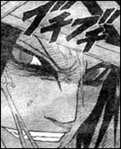 Chapitre 115 de Naruto