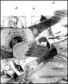 Chapitre 116 de Naruto