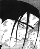 Chapitre 118 de Naruto