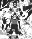 Chapitre 119 de Naruto