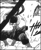 Chapitre 120 de Naruto