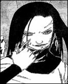 Chapitre 121 de Naruto
